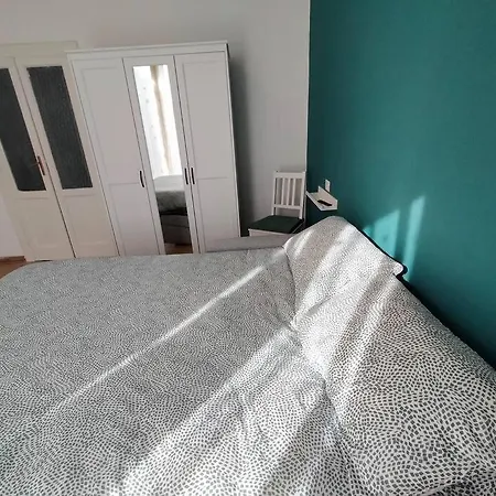 Aura Διαμέρισμα Μπάρι