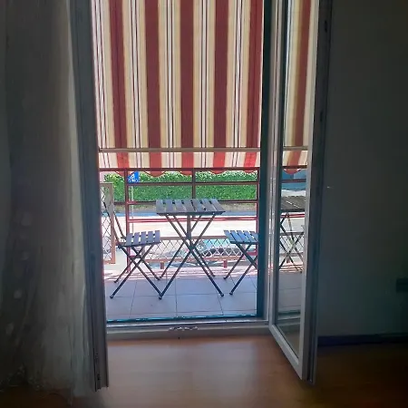 Διαμέρισμα Aura