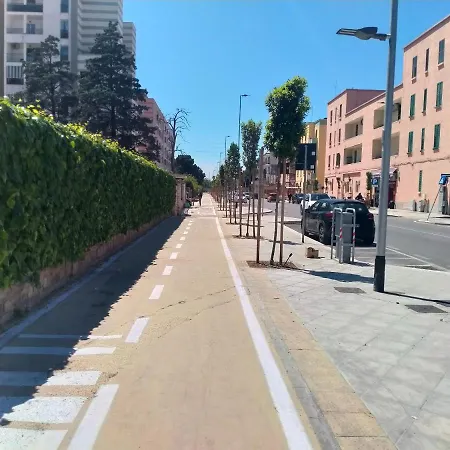 Διαμέρισμα Aura *