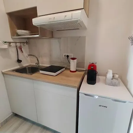 Aura דירה