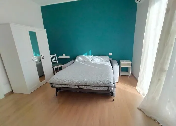 Appartamento Aura Bari
