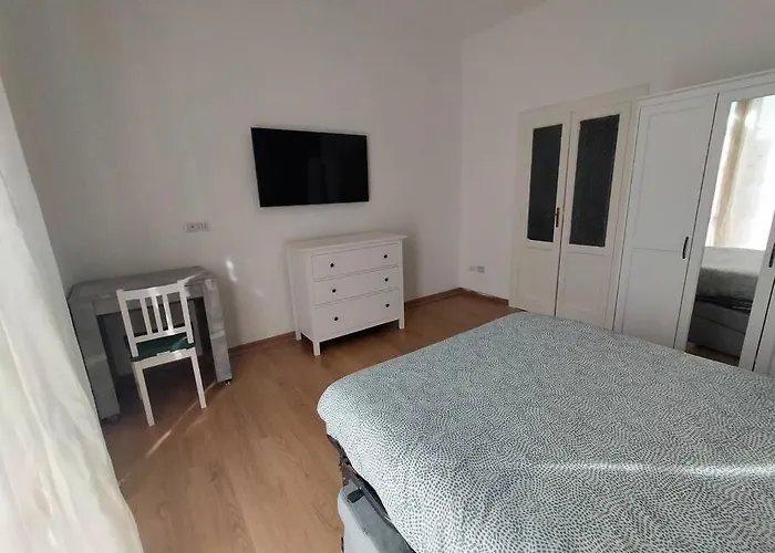 Appartamento Aura