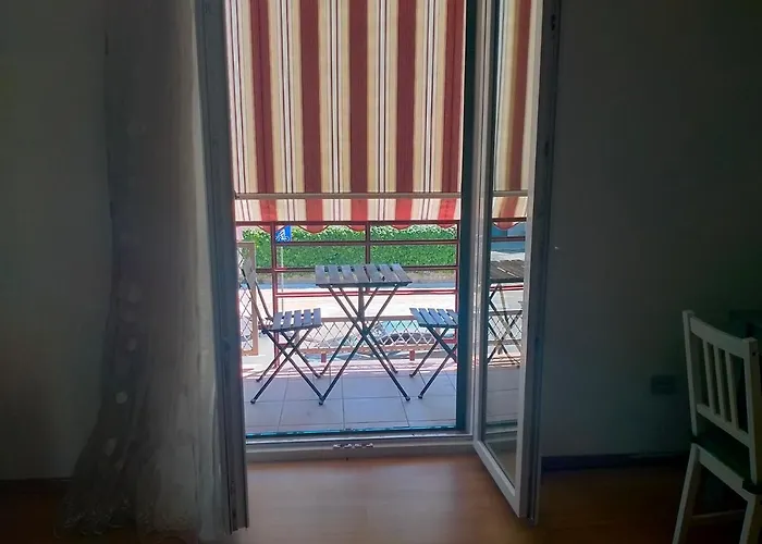 Appartamento Aura