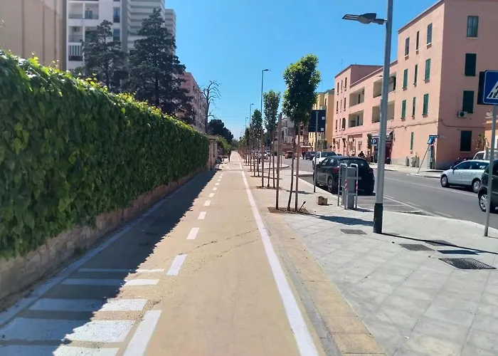 Appartamento Aura *